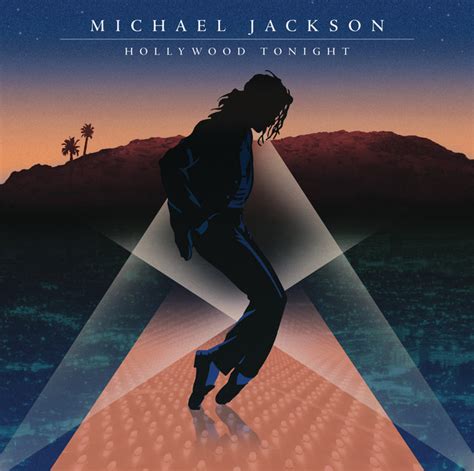 Michael Jackson Hollywood Tonight Ep Itunes Plus M4a Tunesfre