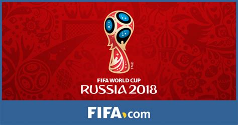 World Cup Russia 2018 Apantisi