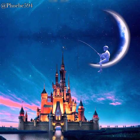 Disney And Dreamworks Logos Combined Edit By Phoebe 594 Disney And