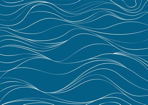 Abstract Texture Background Template Of Water Sea Aqua Ocean River