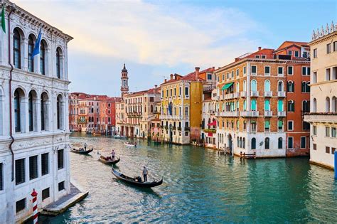 The 7 Most Often Asked Questions About The History Of Venice Italy