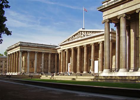 British Museum Top Ten Artifacts To See In The British Museum When You