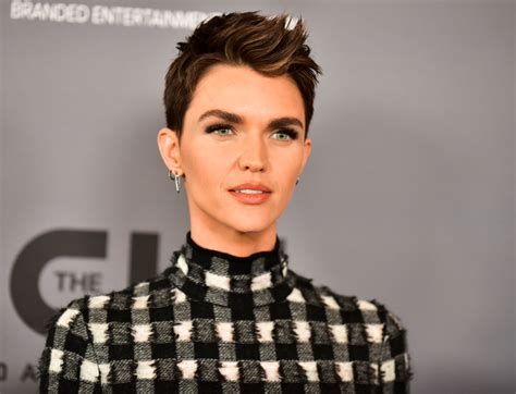 1 day ago · ruby rose revealed she had to be hospitalized after suffering complications following surgery. Ruby Rose Still Hasn't Returned to Social Media and She's Doing Just Fine, Thanks