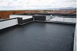 Flat Roof Tucson