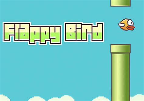 Flappy Bird Developer Tweets About Games Return