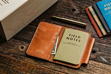 The 17 Best Everyday Carry Notebooks Improb