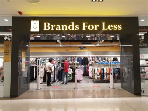 Brands for less dubai mall. Brands For Less, Shindagha Mall | BFL Group