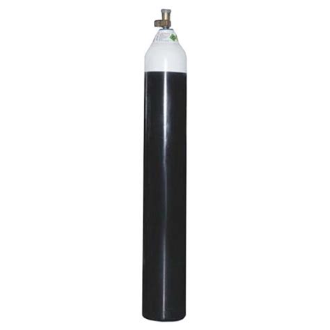 Shopit 0777-777-000 | BOC 8.5m³ Oxygen Cylinder with Regulator in