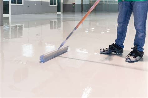 Epoxy Resin Floor Coating Suppliers Clsa Flooring Guide