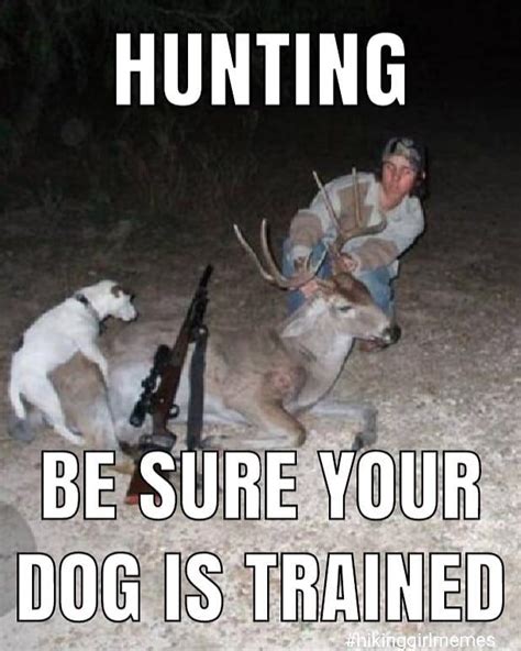 Hunting Meme Hunting Huntingmeme Huntinglife Hunter Hunting