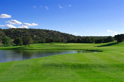 Santa Fe New Mexico Golf Courses Albuquerque New Mexico Golf Cochiti