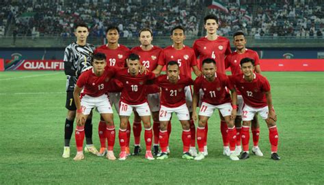 Resmi Dirilis Ini Harga Dan Cara Beli Tiket Piala Aff 2022 Indonesia