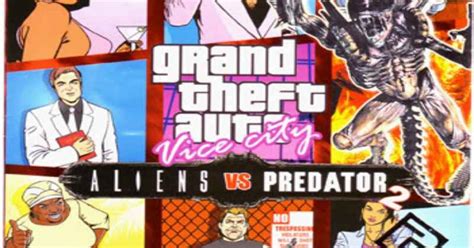 Gta Alien Vs Predator 2 Game Download Free For Pc Full Version