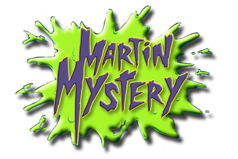 List of Martin Mystery episodes | Martin Mystery Wiki ...