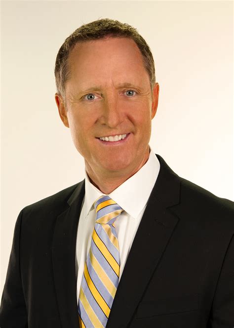 Why you won't see FOX 9's Ian Leonard on TV for a while