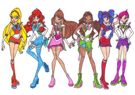 O clube das winx br. AlbuTekas Blog » Biblioteca Municipal Lídia Jorge de ...