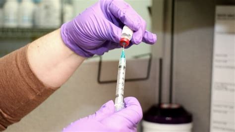 Approved by the expert 3. Sinopharm Chairman Says COVID-19 Vaccine Has Proven ...