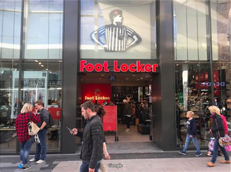 Shop the latest and greatest styles from brands including nike, adidas, vans, champion, jordan and more. Footlocker, Ruhr Park • Bochum, Am Einkaufszentrum 1 ...
