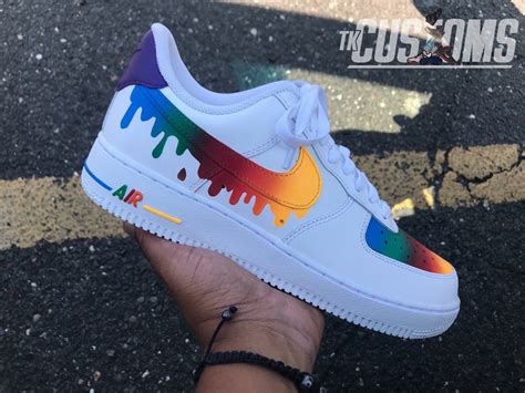The Best Can You Make Custom Air Force Ones Ideas
