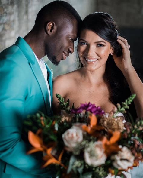 The Top 5 Most Popular Wedding Months—and Why Couples Love ‘em Popular Wedding Interracial
