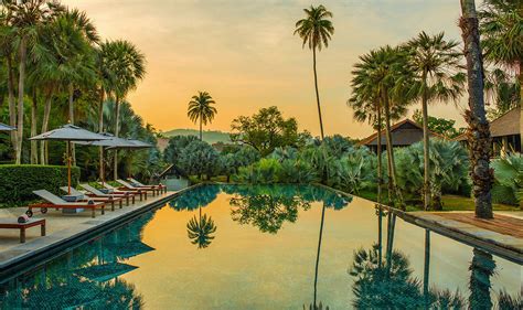 Top 5 Holistic Wellness Retreats In Thailand Travelogues From Remote