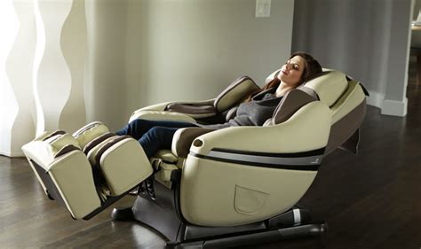 The Massage Chair Guide Attachment Research