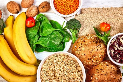How To Add Dietary Fiber Foods To Your Menu And Why You Should