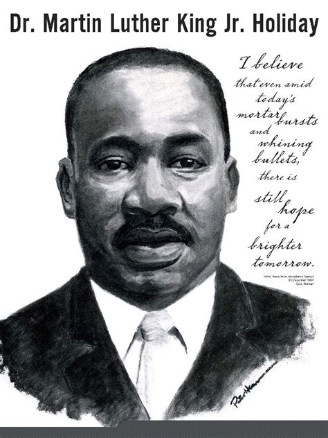 Free Clipart Of Dr Martin Luther King Jr Free Images At