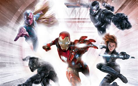 Here's what's next in phase four and beyond. Download Captain America: civil war, movie, iron man ...