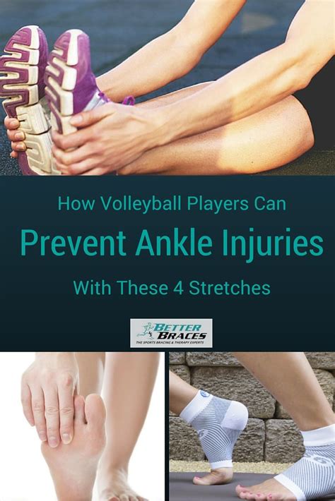Ankle Injury Prevention Is About Getting The Joints Loose So Youre