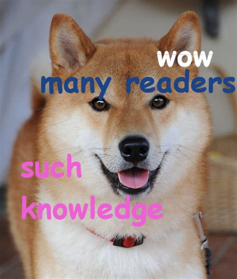 We would like to show you a description here but the site won't allow us. File:Doge meme.png - Wikimedia Commons