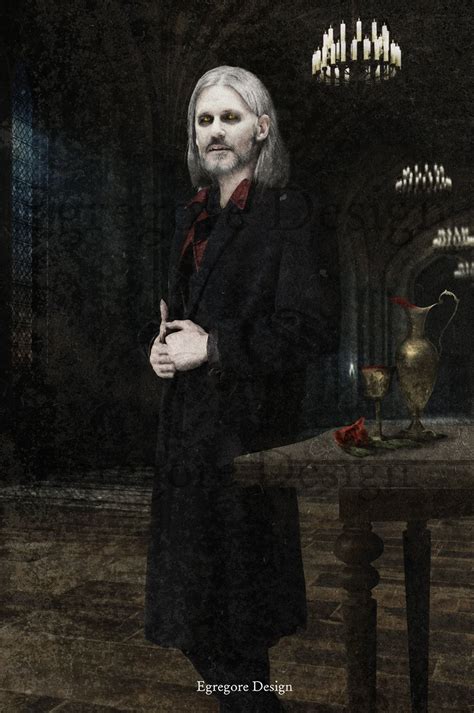 A Portrait Of Dracula I Worked On Rcastlevania