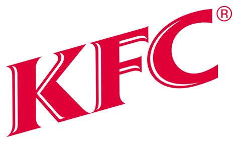 This logo is compatible with eps, ai, psd and adobe pdf formats. File:KFC Logo.svg - Wikimedia Commons