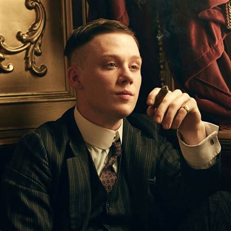 5 Peaky Blinders Haircuts You Need Right Now
