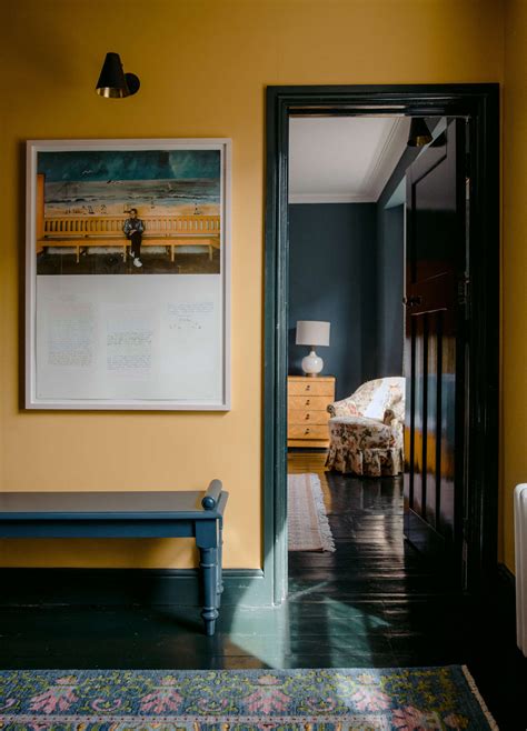 10 Things Nobody Tells You About Painting Floors - Remodelista