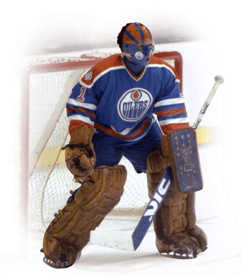 Grant Fuhr Biography Grant Fuhr Mkt