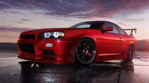 We did not find results for: Free download Nissan skyline r34 gt r wallpaper 8215 1920x1080 for your Desktop, Mobile ...