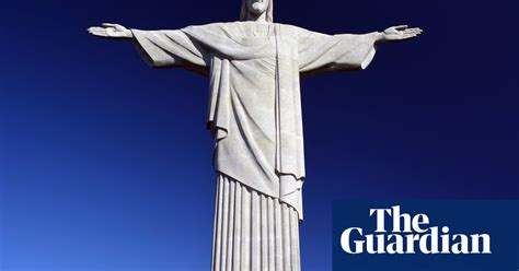 Top 10 Views In Rio De Janeiro In Pictures Travel The Guardian