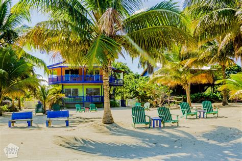 Travel Guide To Hopkins Belize Finnsaway Travel Blog