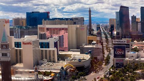 New and future casinos in las vegas. Las Vegas casinos will not be reopening anytime soon