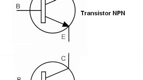 Penjelasan Lengkap Pengertian Transistor Fungsi Dan Cara Kerjanya Images