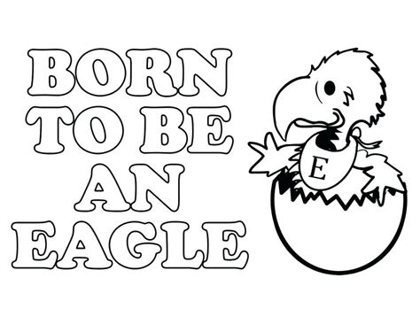 All rights to coloring pages, text materials and other images found on getcolorings.com are owned by their respective owners. Philadelphia Eagles Coloring Pages at GetColorings.com ...