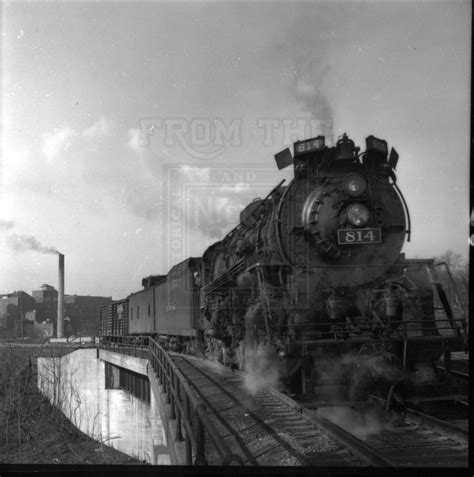 Steam Still Going Strong Image 21 The Nickel Plate Archive