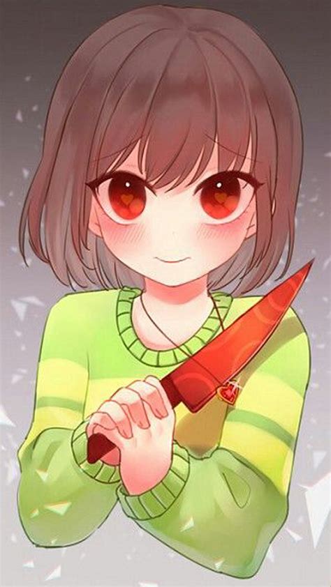 Undertale Chara Wallpaper 77 Images