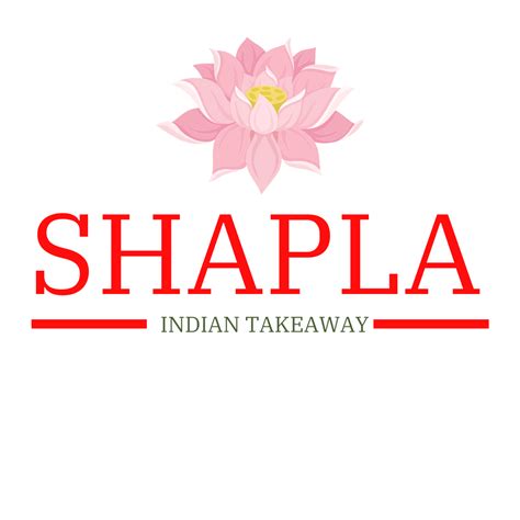 Shapla Tandoori Havant Take Away Menu Online