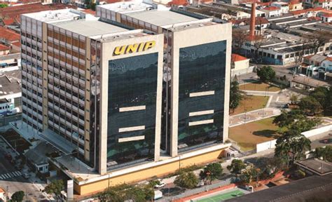 Veja As Notas De Corte Da Unip Para Ingressar Com A Pontua O Do Enem Metr Poles