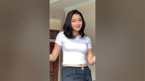 Tante Goyang Tiktok Viral Gemoy Hot Youtube