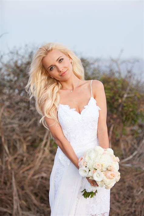 Russian Blonde Bridal Photo Makeup Artist Los Angeles Elite