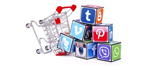 How Social Media Changes The Way Consumers Shop Part One Hudson
