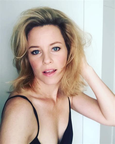 Nude Sexy Elizabeth Banks Photos 2017 The Fappening